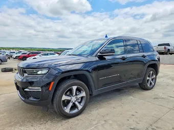 2023 Jeep Grand Cherokee 1C4RJHBG0PC565189 Lot 52542776