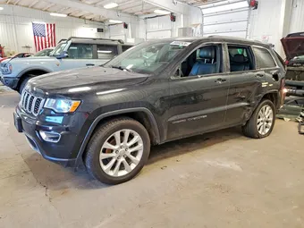 2017 Jeep Grand Cherokee 1C4RJFBG0HC797880 Lot 56692636