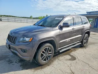 2015 Jeep Grand Cherokee 1C4RJEAG1FC668815 Lot 49183386