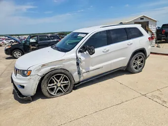 2022 Jeep Grand Cherokee 1C4RJFAG2NC118267