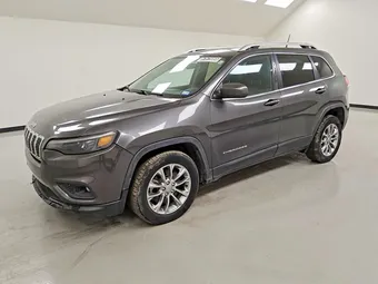 2020 Jeep Cherokee 1C4PJLLB4LD614914 Lot 57575066