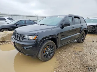 2020 Jeep Grand Cherokee 1C4RJFAG6LC305492 Lot 49588896