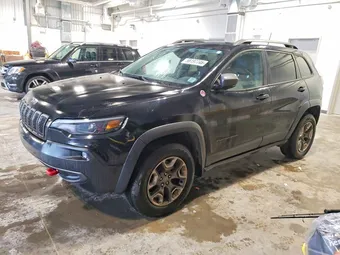 2019 Jeep Cherokee 1C4PJMBX9KD276959 Lot 58197746