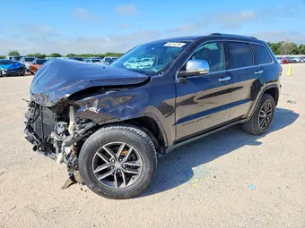 2017 Jeep Grand Cherokee 1C4RJFBG7HC716714 Lot 55214216