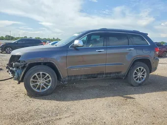 2015 Jeep Grand Cherokee 1C4RJEBG3FC755386 Lot 59707296
