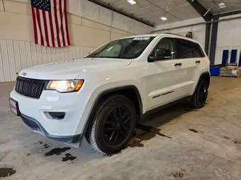2022 Jeep Grand Cherokee WK 1C4RJEBG1NC171096 Lot 56638736