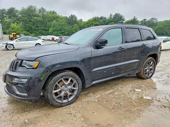 2020 Jeep Grand Cherokee 1C4RJFBG0LC280653 Lot 60209896