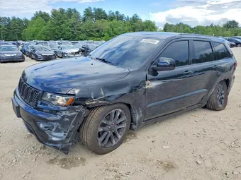 2020 Jeep Grand Cherokee 1C4RJFAG9LC255574 Lot 54553986