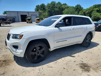 2015 Jeep Grand Cherokee 1C4RJFAG6FC918359 Lot 58842916