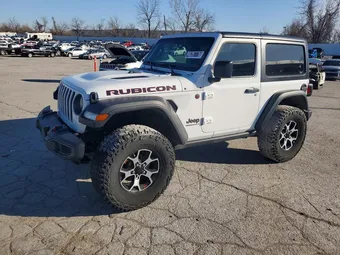 2023 Jeep Wrangler 1C4HJXCG8PW545615