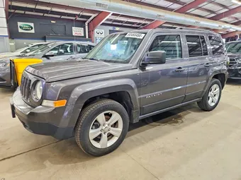 2015 Jeep Patriot 1C4NJRFB3FD425813