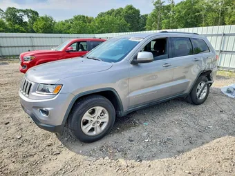 2016 Jeep Grand Cherokee 1C4RJEAG1GC500903 Lot 56855666