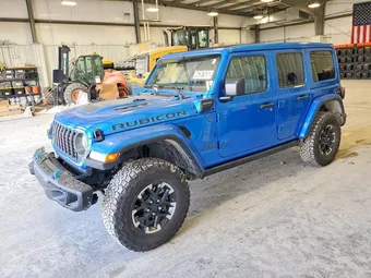 2024 Jeep Wrangler 1C4RJXR6XRW186788