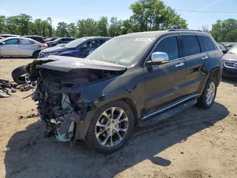 2020 Jeep Grand Cherokee 1C4RJFJG9LC387380 Lot 56050686