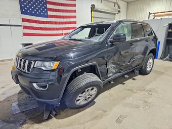 2018 Jeep Grand Cherokee 1C4RJFAG6JC122414 Lot 50920756
