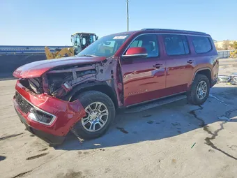 2022 Jeep Wagoneer 1C4SJVAT4NS207627