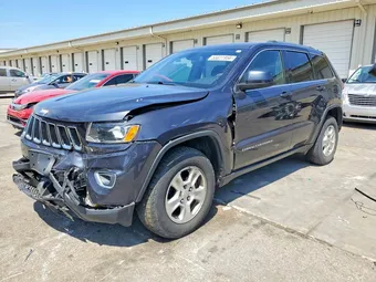 2015 Jeep Grand Cherokee 1C4RJFAG5FC121813 Lot 55677956