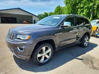 2015 Jeep Grand Cherokee 1C4RJFCG5FC107441 Lot 56120306