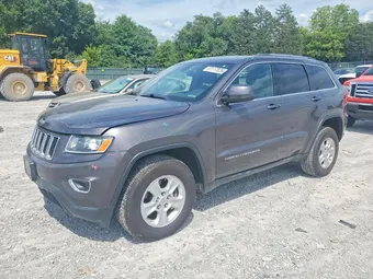 2015 Jeep Grand Cherokee 1C4RJFAG2FC847029 Lot 57117826
