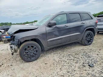 2020 Jeep Grand Cherokee 1C4RJFAG2LC111414 Lot 57916516