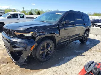 2024 Jeep Grand Cherokee Limited 1C4RJKBG5R8584016 Lot 48796696