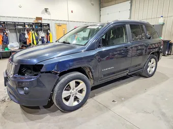 2015 Jeep Compass 1C4NJDBB7FD259336 Lot 54603126