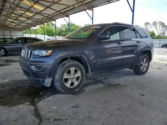 2017 Jeep Grand Cherokee 1C4RJEAG7HC816775 Lot 54852456