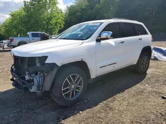 2018 Jeep Grand Cherokee 1C4RJFBG0JC484012 Lot 57896836
