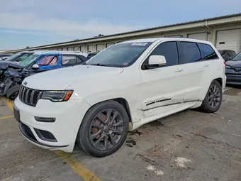2019 Jeep Grand Cherokee 1C4RJFCG8KC703024 Lot 58437566