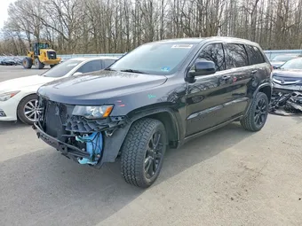 2020 Jeep Grand Cherokee 1C4RJFAG1LC361646 Lot 47388666
