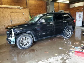 2015 Jeep Grand Cherokee 1C4RJFBG4FC712374 Lot 53249226