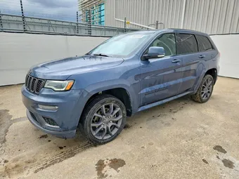 2020 Jeep Grand Cherokee 1C4RJFCT6LC141137