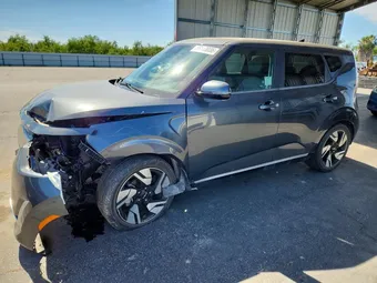 2023 Kia Soul KNDJ53AU8P7883114 Lot 56113036