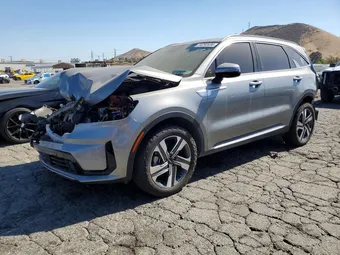 2023 Kia Sorento KNDRHDLG4P5201395 Lot 54292636