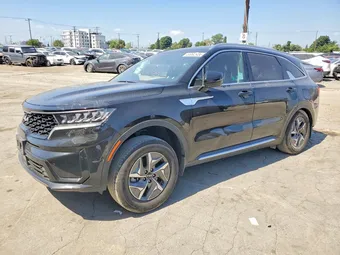 2023 Kia Sorento KNDRH4LG6P5155603 Lot 49992936