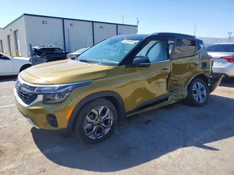 2024 Kia Seltos KNDEU2AA8R7652768