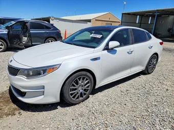 2016 Kia Optima 5XXGU4L31GG065416 Lot 56968316