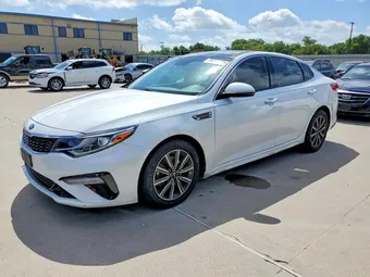 2019 Kia Optima 5XXGT4L30KG317250 Lot 56031206