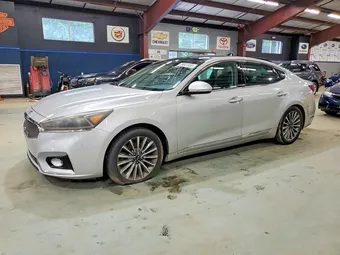 2017 Kia Cadenza KNALC4J18H5089721