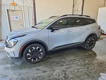 2023 Kia Sportage X 5XYK6CAF1PG049062 Lot 57746946