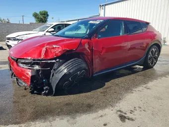 2024 Kia EV6 KNDC3DLC1R5186536
