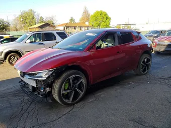 2024 Kia EV6 KNDC5DLE5R5210039