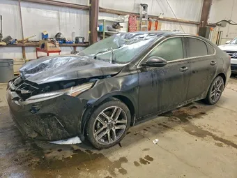 2023 Kia Forte 3KPF34AD0PE701651 Lot 95851895