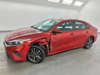 2023 Kia Forte 3KPF24AD7PE508951 Lot 53067916