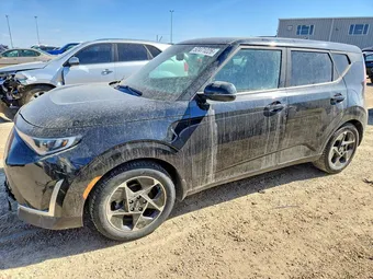 2023 Kia Soul KNDJ33AU3P7863617 Lot 52471226