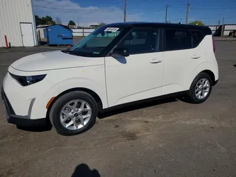 2024 Kia Soul KNDJ23AU1R7226571 Lot 49614816