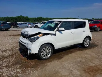 2019 Kia Soul KNDJP3A57K7665628 Lot 58061496