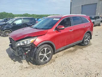 2016 Kia Sorento 5XYPH4A1XGG124061 Lot 57555046