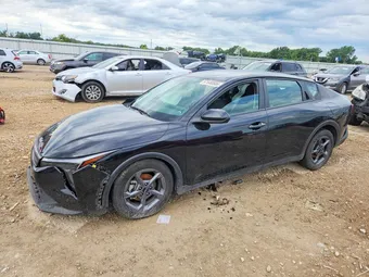 2025 Kia K4 3KPFT4DE8SE039007 Lot 57540506