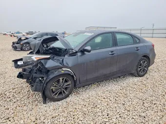 2023 Kia Forte 3KPF24AD0PE694008 Lot 51879736